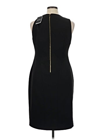 DKNY Cocktail Dress (view 2)