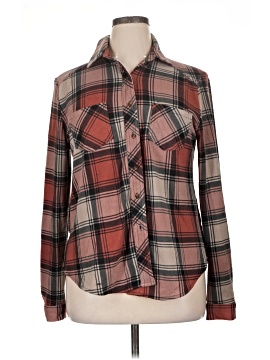 Eden & Olivia Long Sleeve Blouse (view 1)