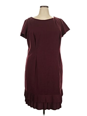 Talbots Casual Dress (view 1)