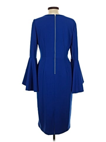 Maggy London Cocktail Dress (view 2)