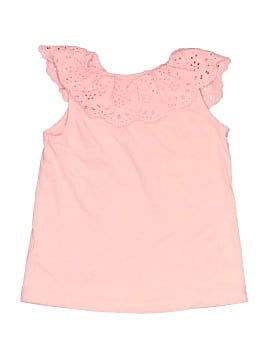 OshKosh B'gosh Short Sleeve Top (view 2)