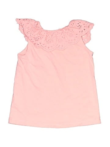 OshKosh B'gosh Short Sleeve Top (view 2)