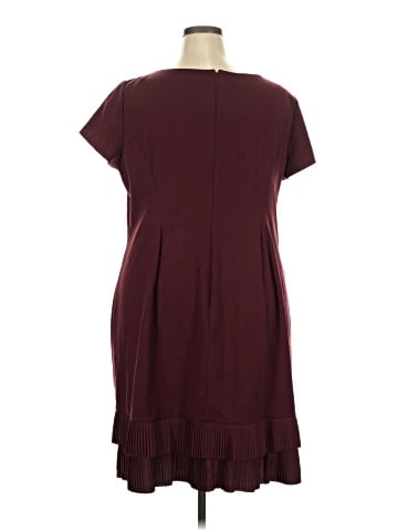 Talbots Casual Dress (view 2)
