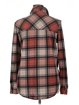 Eden & Olivia Long Sleeve Blouse (view 2)