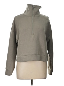 Avia Pullover Sweater (view 1)