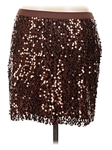Banana Republic Factory Store Formal Skirt (view 1)