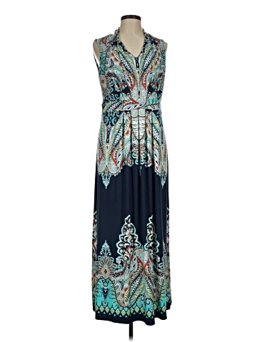 Chico's Casual Dress (view 1)
