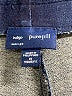 Purejill Blue Casual Pants Size 1X - photo 4