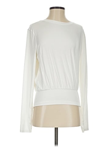 Halara Long Sleeve T-Shirt (view 1)