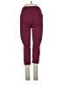 Patagonia Burgundy Active Pants Size XS - photo 2