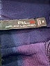 RLX Ralph Lauren Blue Long Sleeve Turtleneck Size M - photo 7