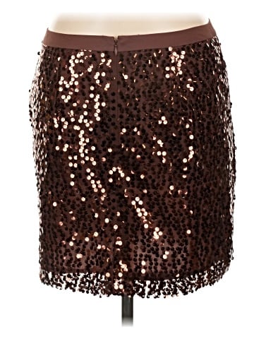 Banana Republic Factory Store Formal Skirt (view 2)
