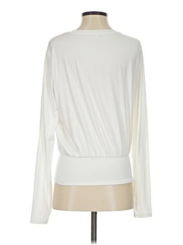 Halara Long Sleeve T-Shirt (view 2)
