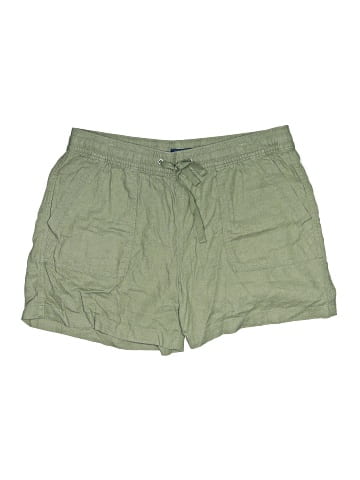 Nautica Khaki Shorts (view 1)