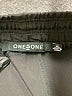 One 5 One Solid Black Athletic Shorts Size XL - photo 3
