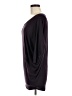 41Hawthorn Purple 3/4 Sleeve Top Size M - photo 5