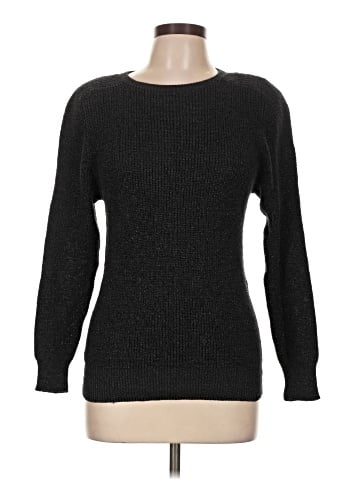 Breckenridge Pullover Sweater (view 1)