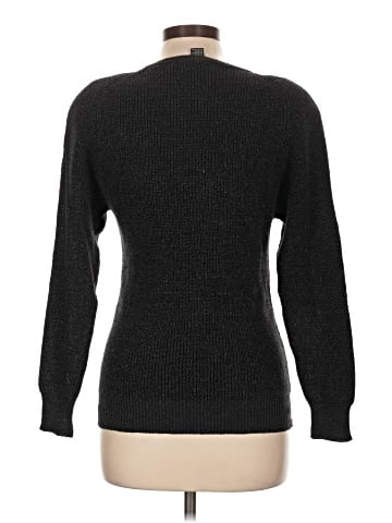 Breckenridge Pullover Sweater (view 2)