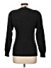 Breckenridge Black Pullover Sweater Size L (estimated) - photo 2
