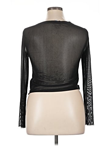 White Birch Long Sleeve Top (view 2)