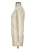 Everlane 100% Cashmere Ivory Pullover Sweater Size XS - photo 5