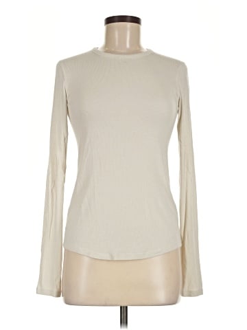 Lululemon Athletica Long Sleeve T-Shirt (view 1)