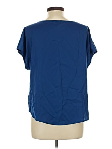 Jones New York Short Sleeve T-Shirt (view 2)