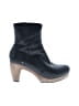Coclico Blue Ankle Boots Size EU 37 - photo 1