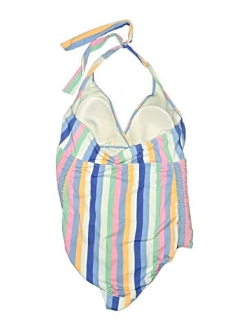 Motherhood One Piece Swimsuit (view 2)