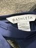Athleta Blue Casual Dress Size M (petite) - photo 7