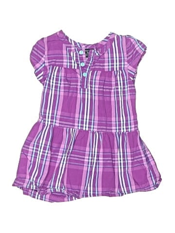 Faded Glory Dress (view 1)