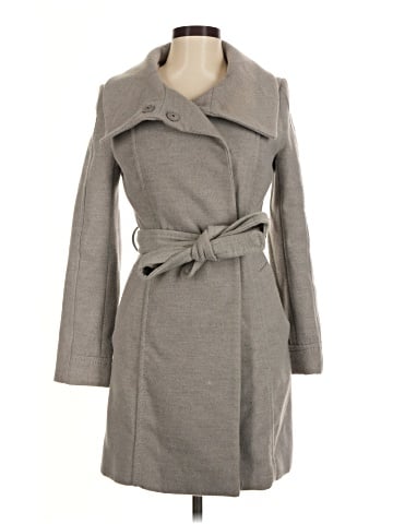 H&M Coat (view 1)