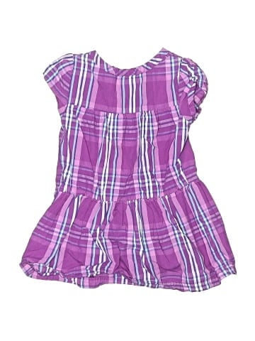 Faded Glory Dress (view 2)