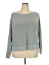 Old Navy Gray Pullover Sweater Size XXL - photo 1