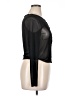 White Birch Black Long Sleeve Top Size XL - photo 4