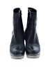 Coclico Blue Ankle Boots Size EU 37 - photo 2