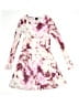 Art Class Tie-dye Pink Dress Size 10 - 12 - photo 1