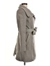 H&M Gray Coat Size 6 - photo 4