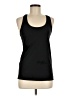 Lululemon Athletica Black Active Tank Size 6 - photo 1