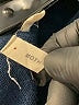 Moth Blue Pullover Sweater Size S - photo 7