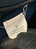 Moth Blue Pullover Sweater Size S - photo 8
