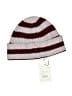Assorted Brands 100% Wool Burgundy Beanie One size - photo 1