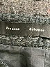 Proenza Schouler Tweed Black Formal Skirt Size 6 - photo 4