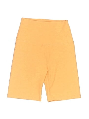 Beyond Yoga Athletic Shorts (view 1)