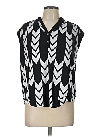 New Directions Sleeveless T-Shirt (view 1)