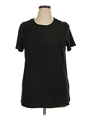 Jones New York Short Sleeve Top (view 1)