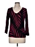 Assorted Brands Black Cardigan Size M (estimated) - photo 1