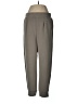 Avia Solid Gray Casual Pants Size M - photo 1