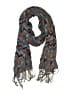 Unbranded Teal Scarf One size - photo 1