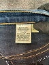 Rag & Bone/JEAN Hearts Blue Jeans Size 27 waist - photo 8